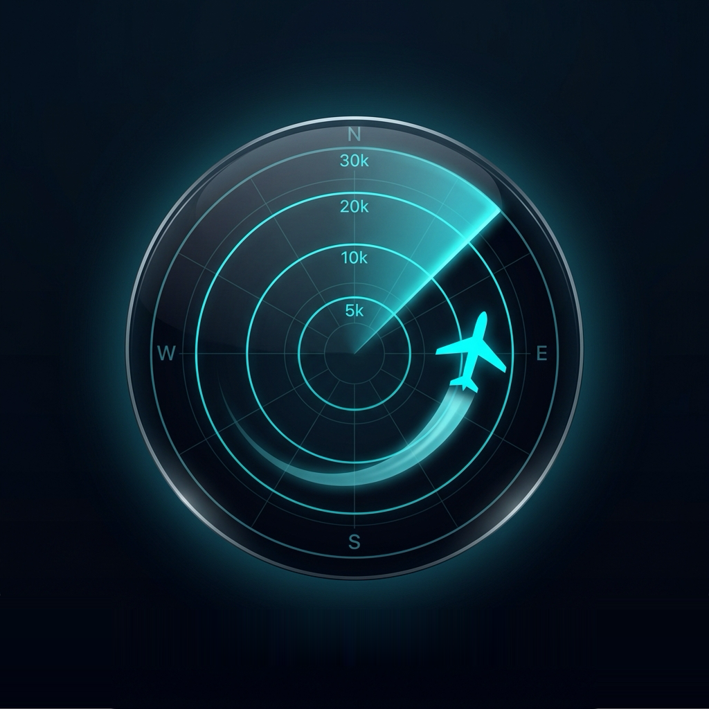 AirAbove app icon